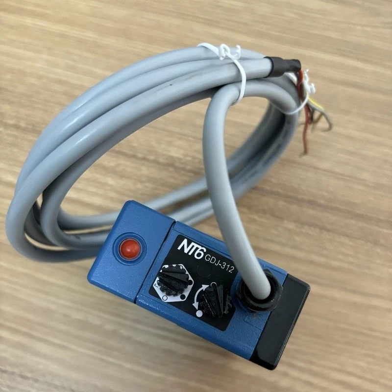 Color Code Sensor N…