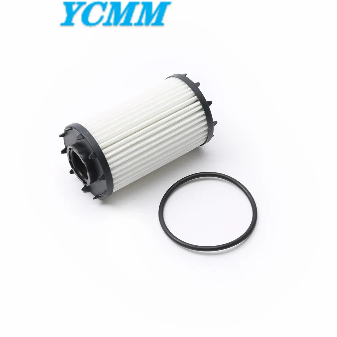 06M198405F Oil Filter W/Gasket EA839 2.9/3.0T 06M115561H For VW Touarge Audi A4 A5 A6 A7 A8 Q7 Q8 Porsche CAYENNE MACAN PANAMERA