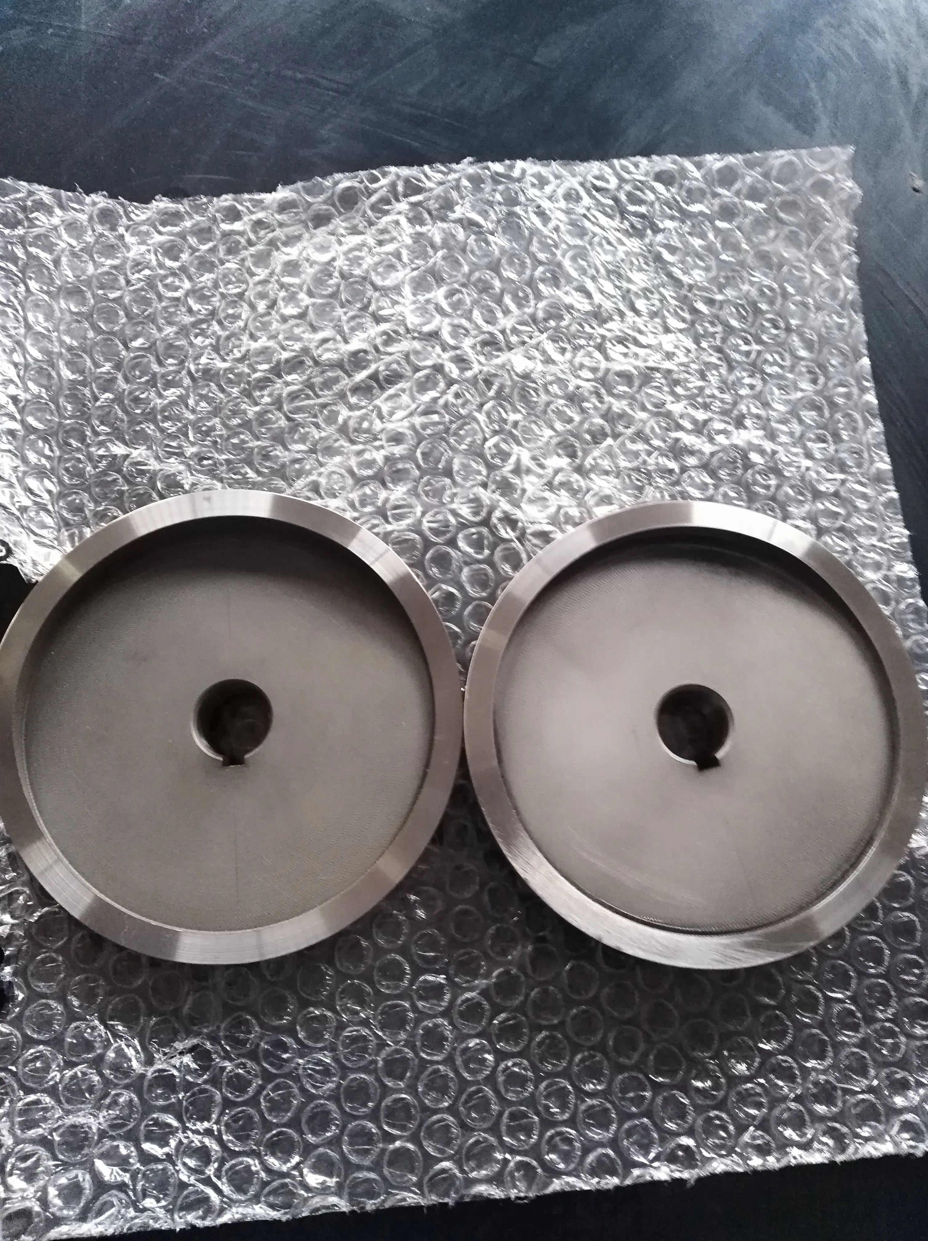 Cylindrical Cam Plate Customized Carburized Nitrided Precision for CNC Tool Changer Oscillating Mechanism Mechanical Part