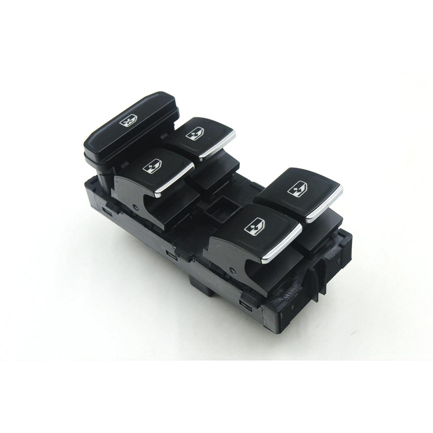 Electric Power Window Main Control Switch Window Master Switch for VW Polo Vento T-Cross Seat Leon Ateca Audi A1 5G0959857G