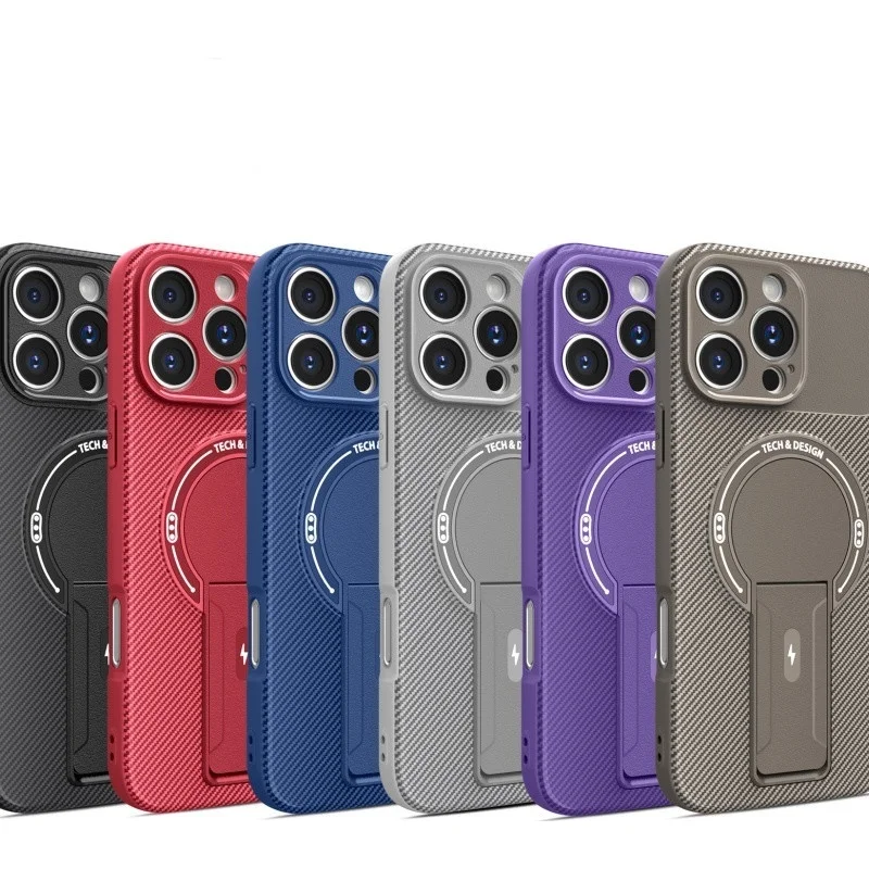 For Magsafe Fold St…