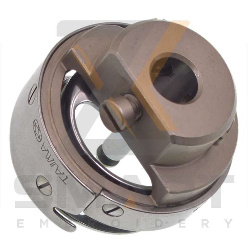Original Rotary Hook KHS12-RYPTFS2 050230080024 Compatible With TAJIMA Embroidery Machines R01KHS12-RYPTFS2