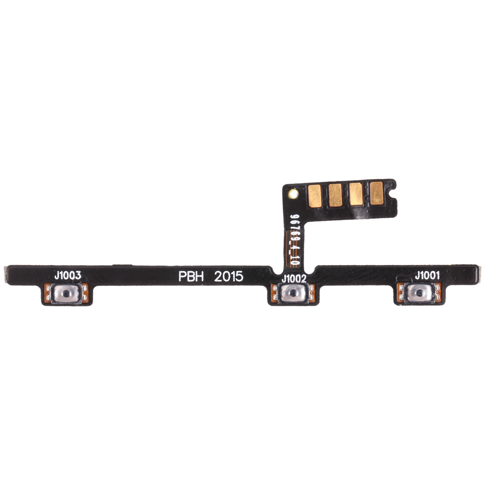 

Volume Button Flex Cable for LG K51 / Q51 LM-Q510N K500MM Flex Cable Replacement