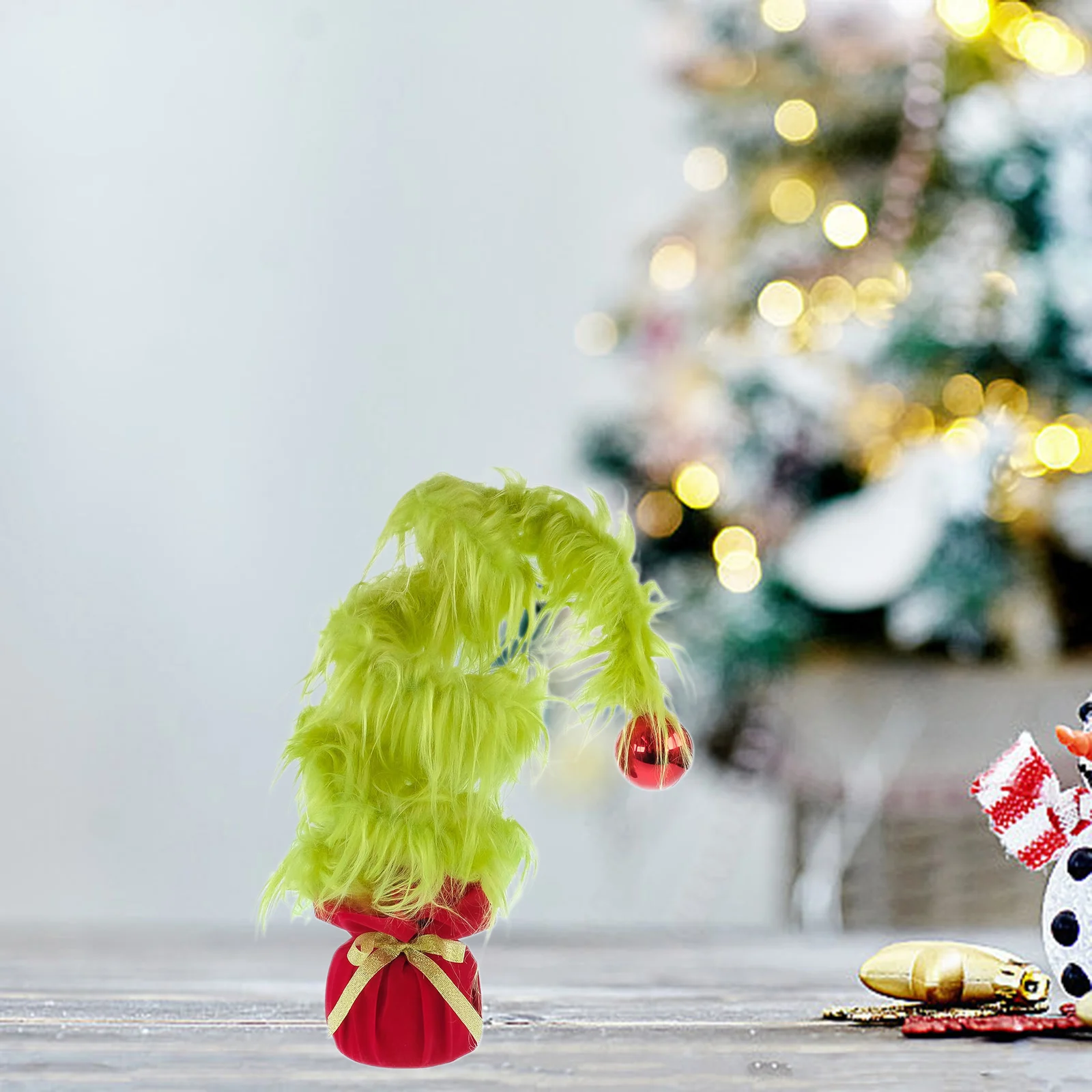 2026 Xmas Desktop Christmas Tr - Home Office Holidays 2026 review and price