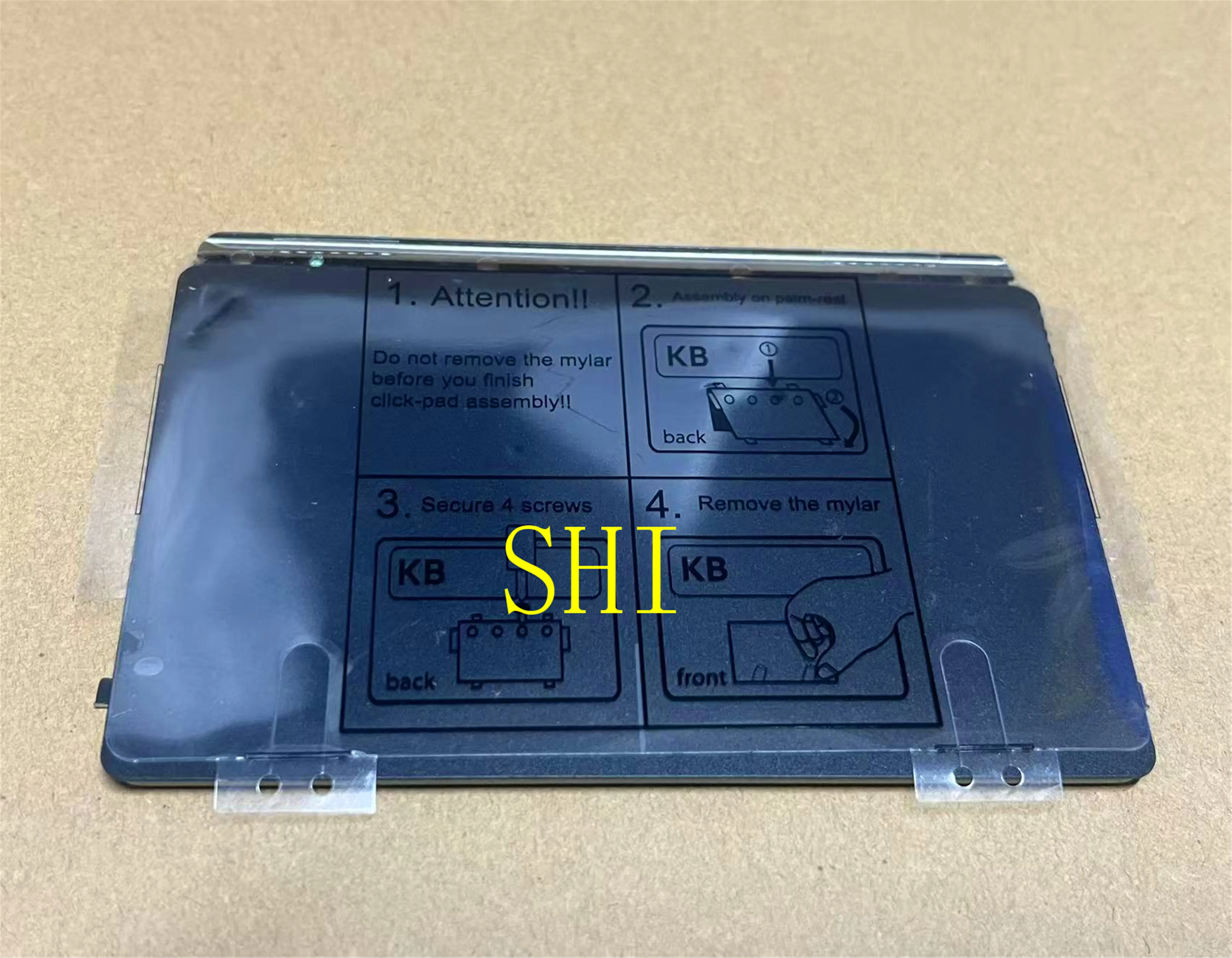 01NKY4 New FOR Dell 3480 3481 3482 3483 3400 3490 Touch 1NKY4 Free shipping