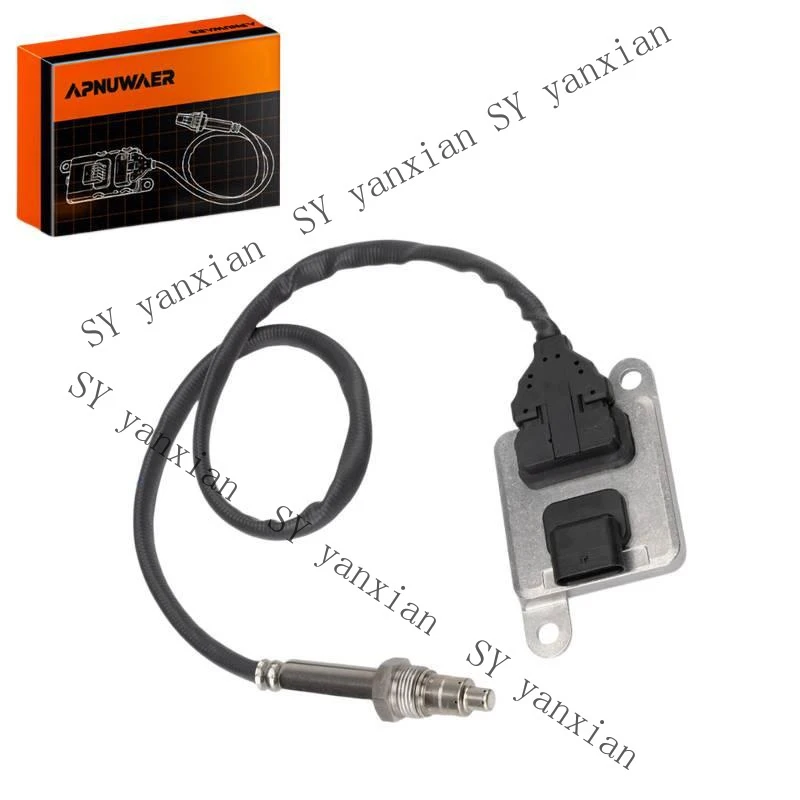 SY+ SY+APNUWAER NOx Sensor For BMW E92 LCI 316i 2008-2013 758713005 5WK96621J