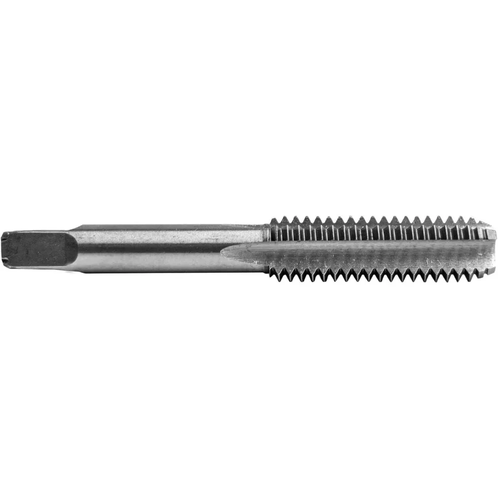 أداة حفر وأداة القرن - مجموعة أدوات وصنبور وقوالب كسور من الفولاذ الكربوني 98958، مجموعة أدوات مكونة من 58 قطعة - مجموعة أدوات لتطبيقات القطع اليدوية