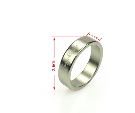 Silver PK Ring Lettering Magic Rings Strong Magnetic Ring(18mm/19mm/20/21mm available),Accessory,Stage,Magic Tricks,Gimmick