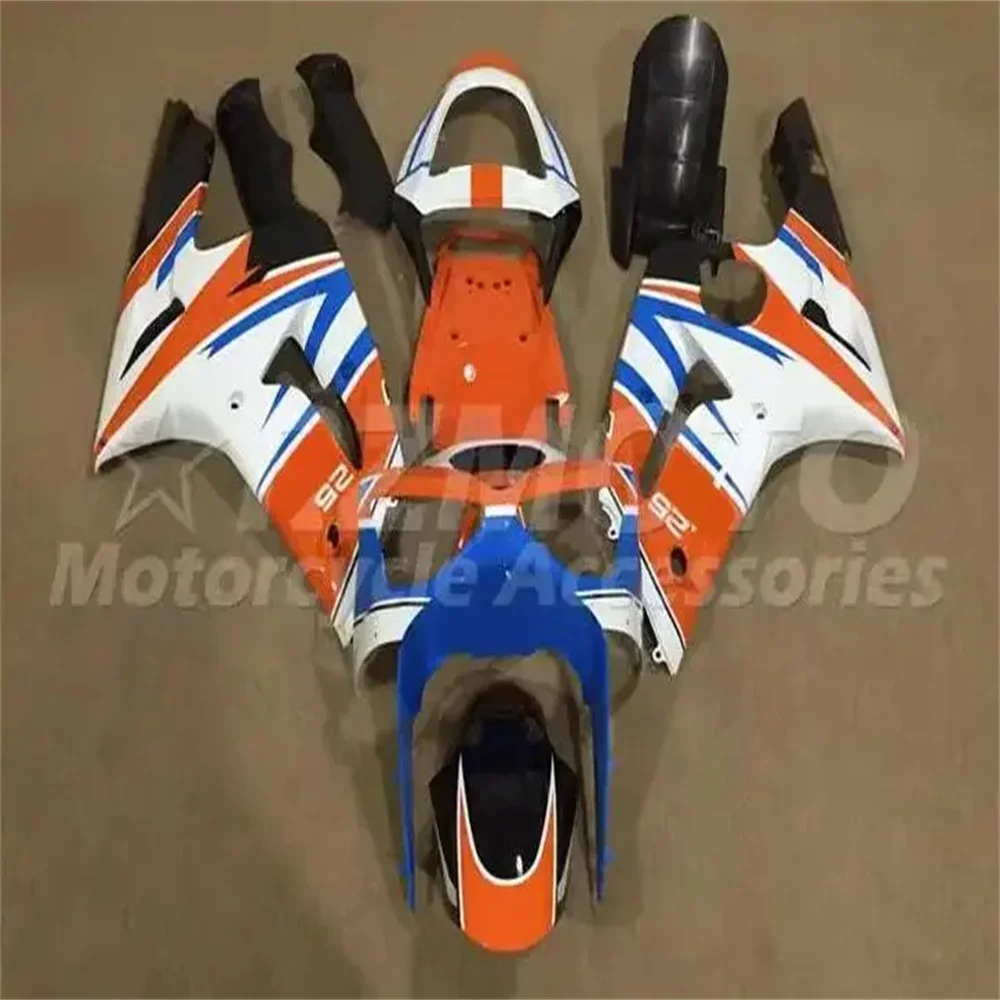 

4Gifts New ABS Whole Fairings kit Fit For Kawasaki ZX-6R ZX6R 636 2003 2004 03 04 Bodywork Set Custom