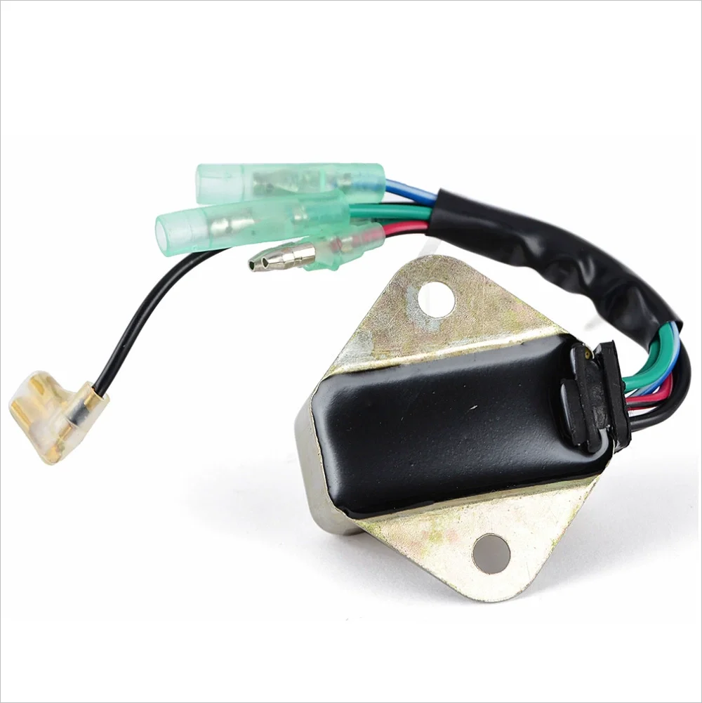 

CDI BOX Igniter for Honda XR185 XR200 XR200R CB125 CB125S XL125 XL125S XL185 XL185S 30400-437-013 30400-437-023