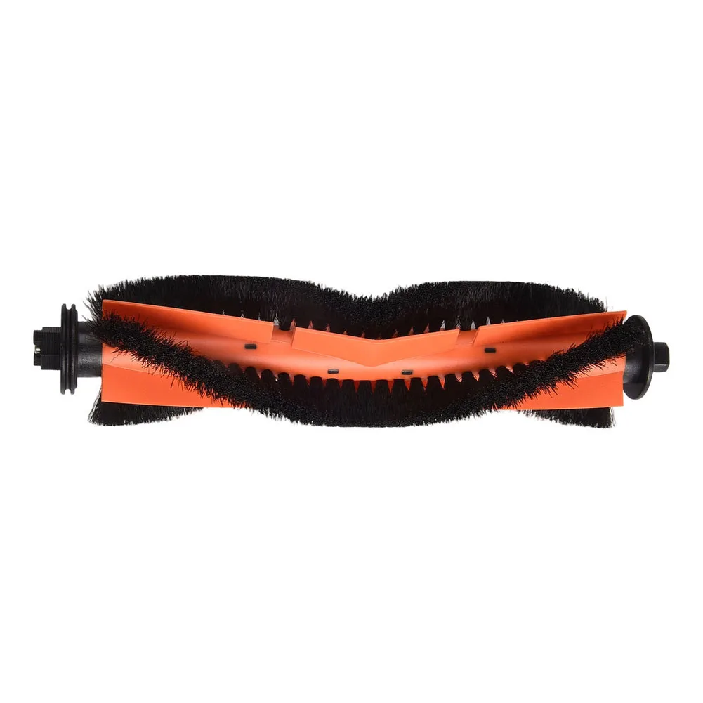 

Side Brush For Hard-to-reach Areas Spare Brushes Kit As Shown Robot Vacuum Parts Vacuum Maintenance Kit Home Cleaning