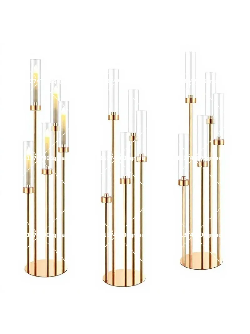 gold-electroplated-wrought-iron-candlestick-holder-for-wedding-party-home-table-centerpiece-decor