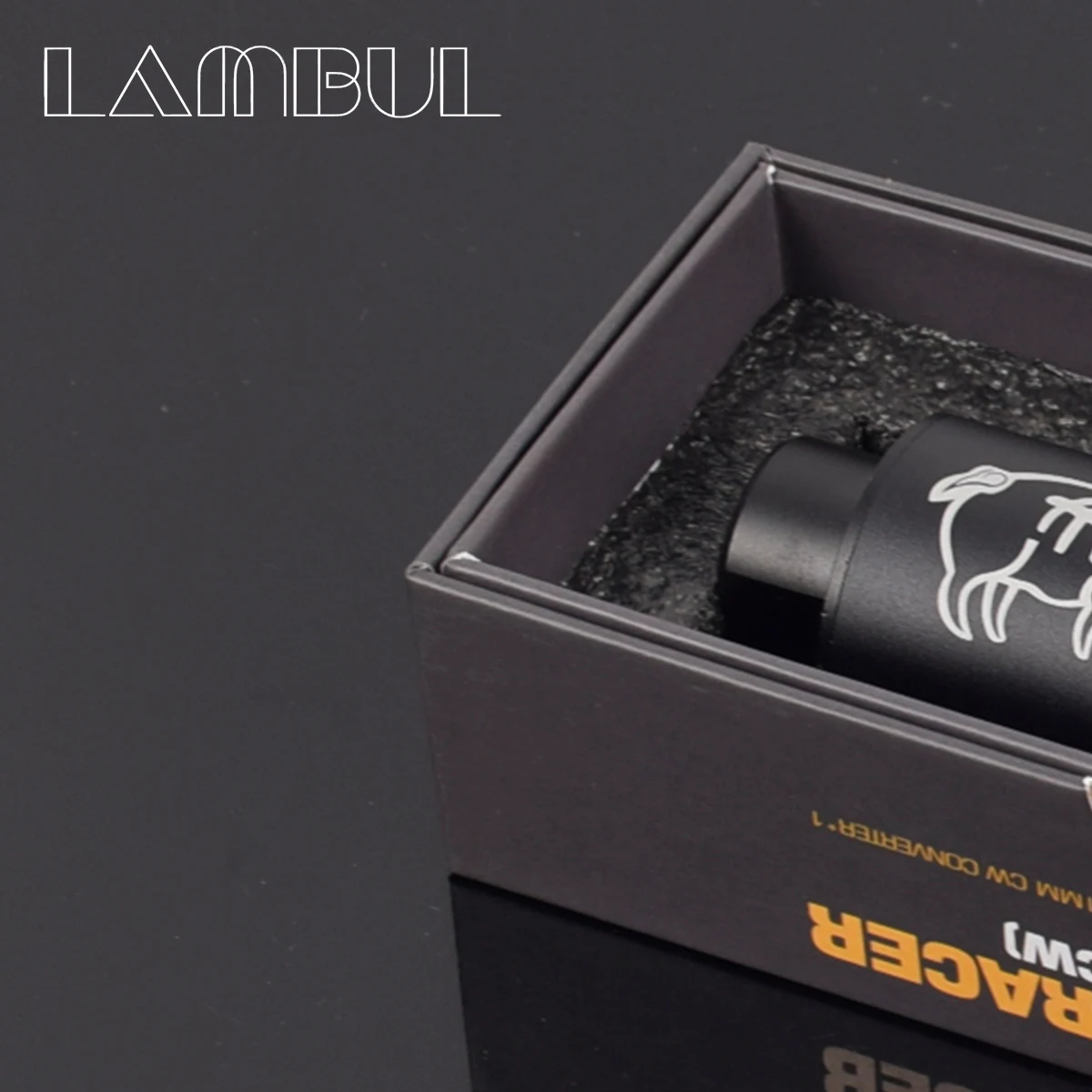 エアソフトトレーサーシュアファイア X300 X400 懐中電灯戦術 LED ライトフィット 20 ミリメートルレールユニットスピット 14 ミリメートル CCW/10 ミリメートル CW ファイアアクセサリー