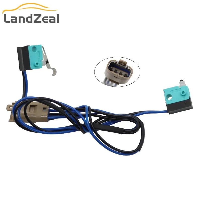 1016009-00-E 1016009-00-C New Energy Vehicle Parts Door Handle Upgrade Rebuild Kit For Tesla Model S view 4