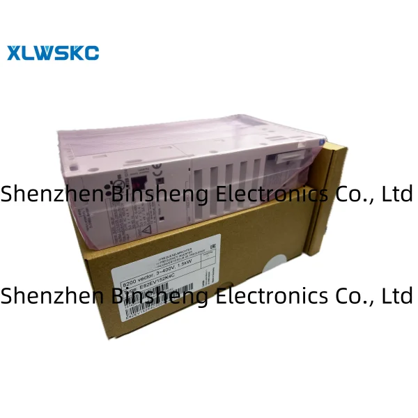 오리지널 E82EV152K4C 재고, 100% 브랜드 신제품