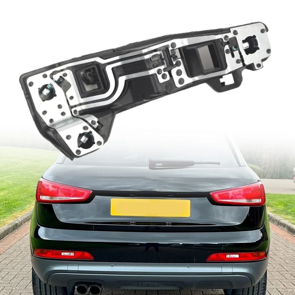

Rear Light Bulb Holder For Audi Q3 2011 2012 2013 2014 2015 2016 2017 2018 8U0945221 8U0945222 Car Accessories Left or Right
