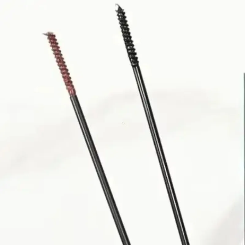 มาสคาร่าเพิ่มวอลลุ่มพิเศษ - ให้ลุคธรรมชาติ กันน้ำและกันเหงื่อ ติดทนนาน - เหมาะสำหรับเทศกาลและโอกาสพิเศษ