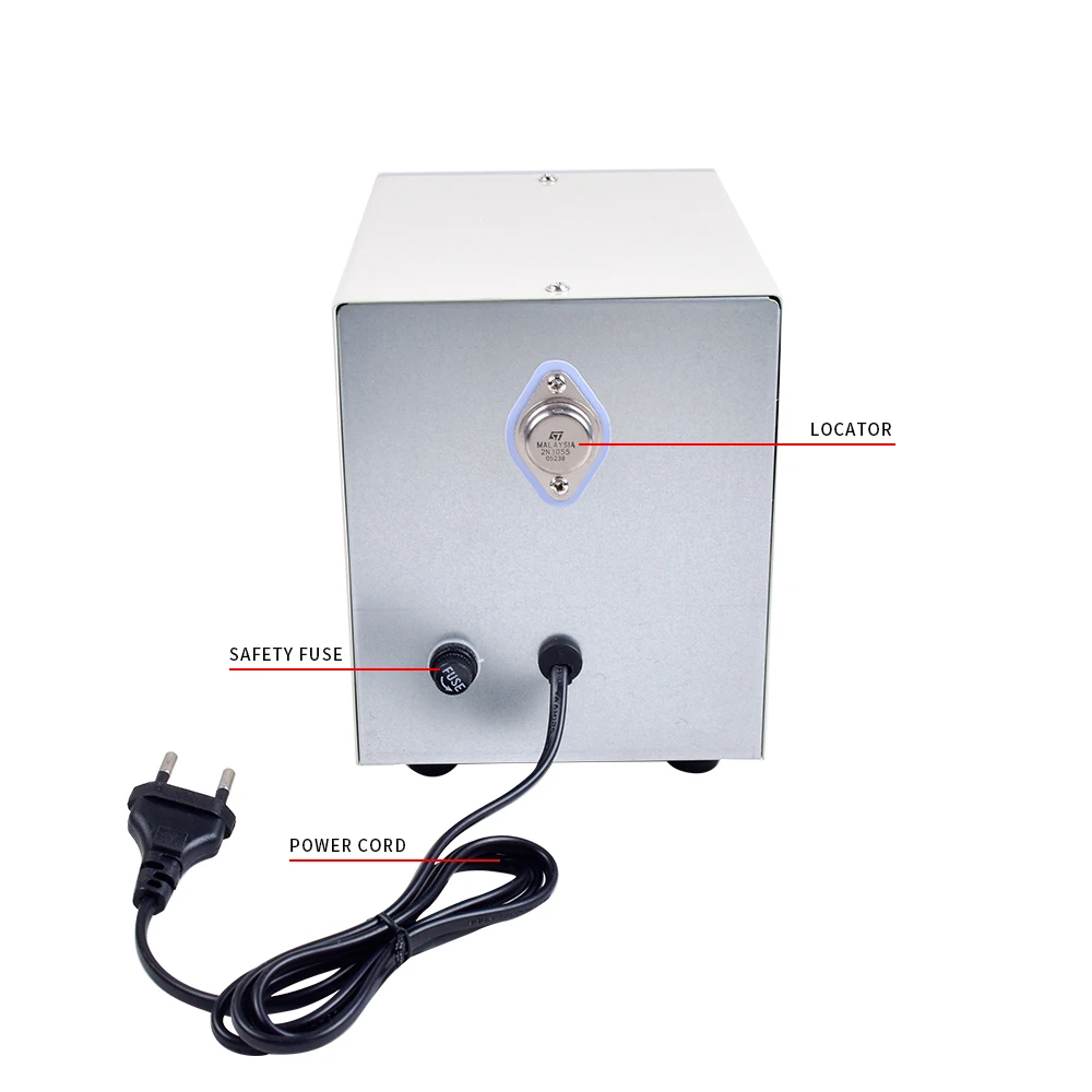 デジタル直流電源 調整可能 15V 2A LEDディスプレイ 安定出力 研究室・産業用 240V 220V 110V対応