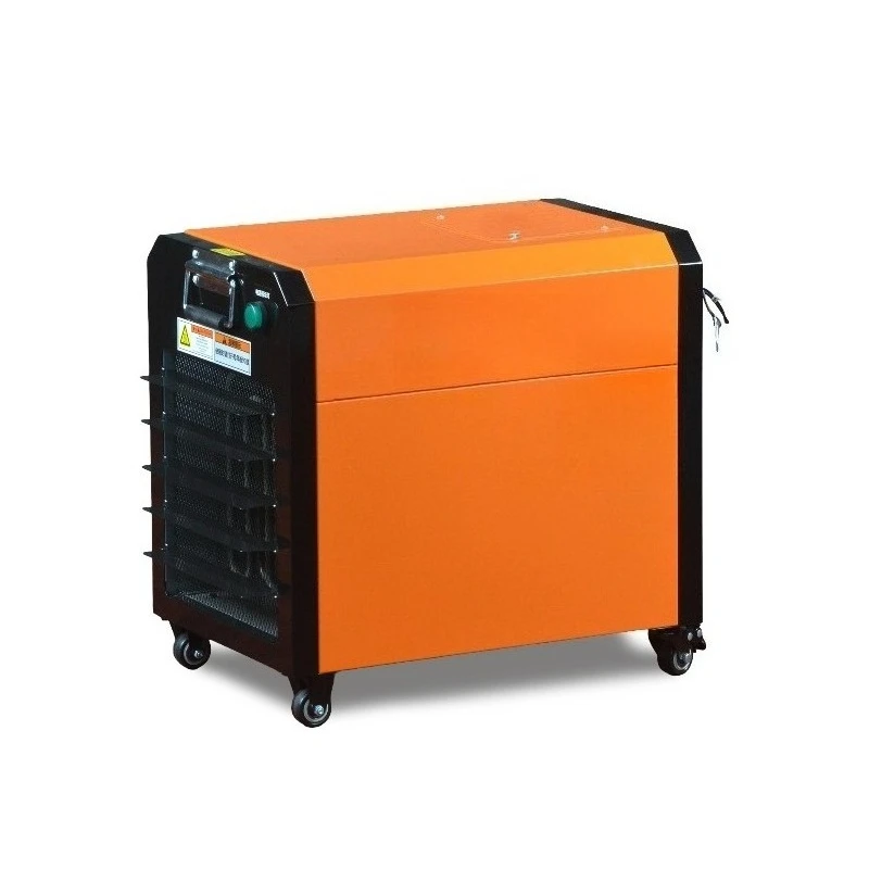 Dustproof Rustproof Industrial Grade Electric Heater