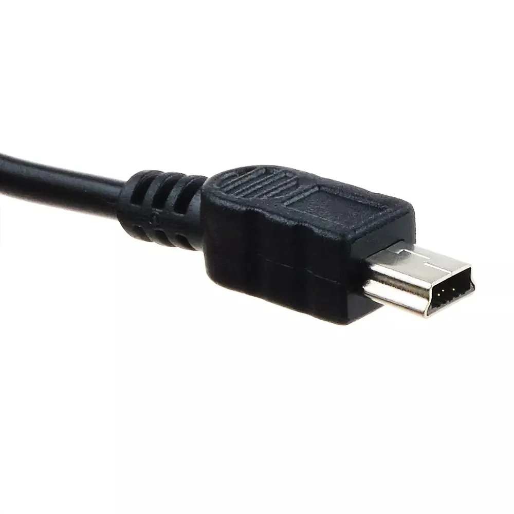 Paquete de 4 Mini fuente de alimentación USB de 5V 2A, cargador de pared, adaptador de CA/CC, adaptador de corriente Universal