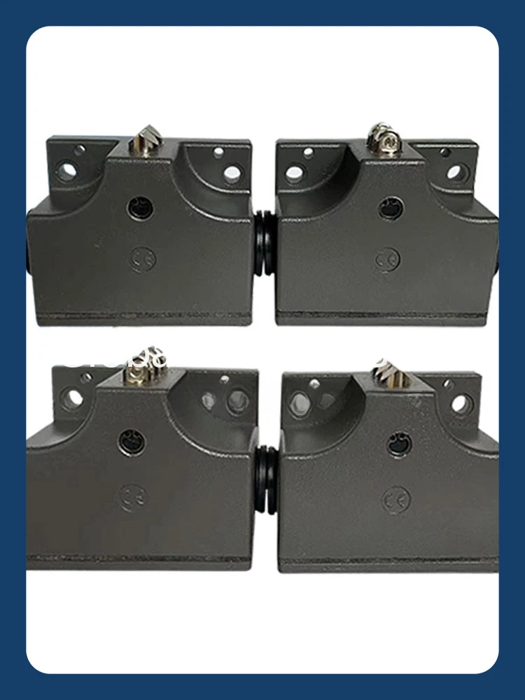 

SN02/03D12-502-M SN02/03R12-502-M New Machine Tool Mechanical Travel Limit Switch