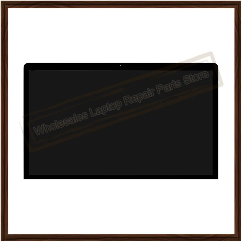 Imagem -02 - Original Novo 5k para Imac 27 A1862 Tela Lcd Assembléia Lm270qq1 sd d1 Lm270qq1 Sdd1 2023 Ano Mq2y2 Emc3144