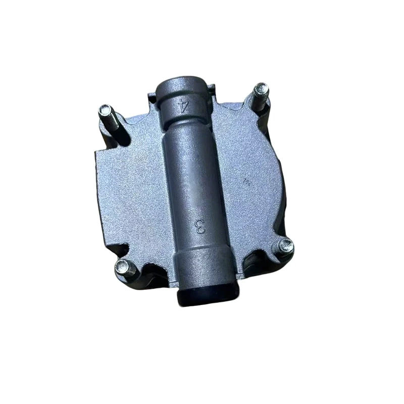 Brake System Relay Valve OEM 9730113000 1518271 A0044299444 81521166089 0044299444 1518271 5010588270 Air Brake Parts for