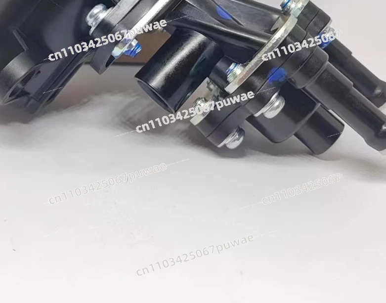 

HJ125-8S 8Z 8R 8V Fuel Pump Motorcycle Fuel Pump Assembly