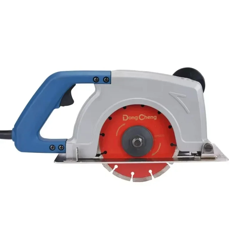 2026/Dong Cheng Portable Cutting Machine for Stone Electric Tile Cutter Machine Marble Cutter