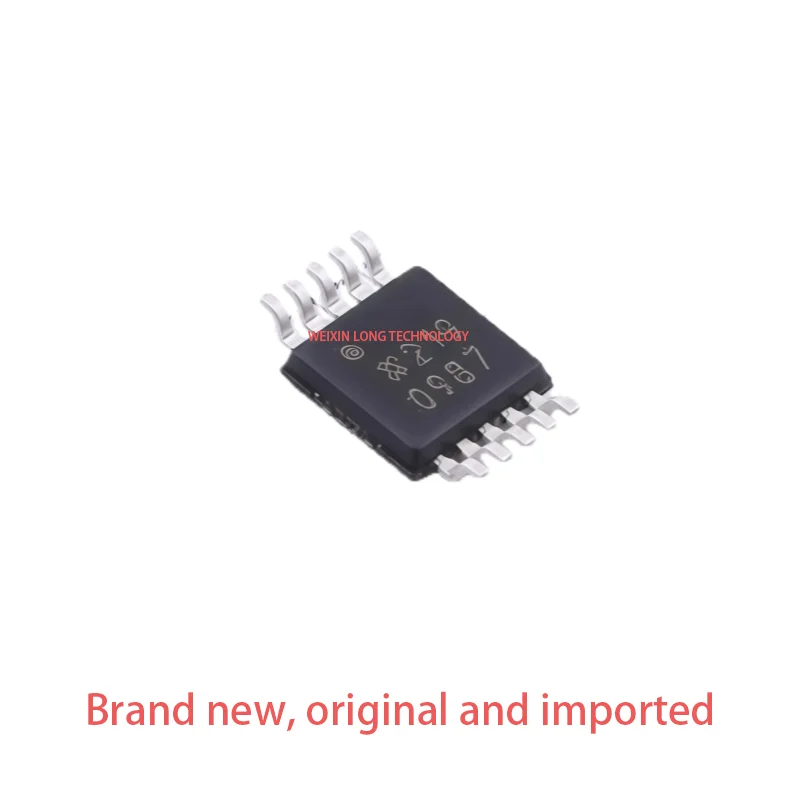 AD5290YRMZ100-R7 100% Brand new original