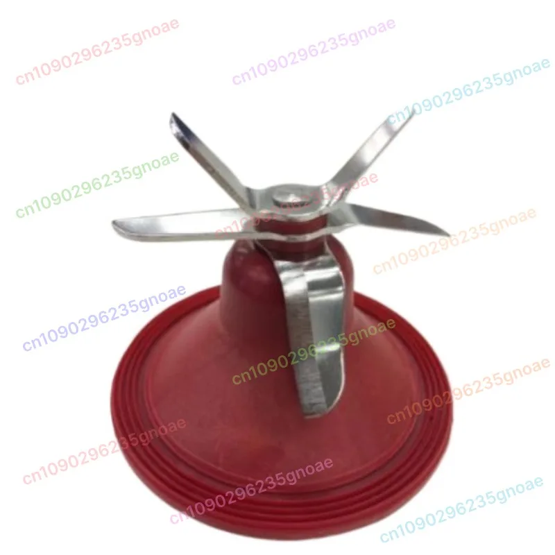 

New Juicer Blender Knife accessories for Philips HR3658 3657 3651 3652 3663 3664 3653 Blender replacement