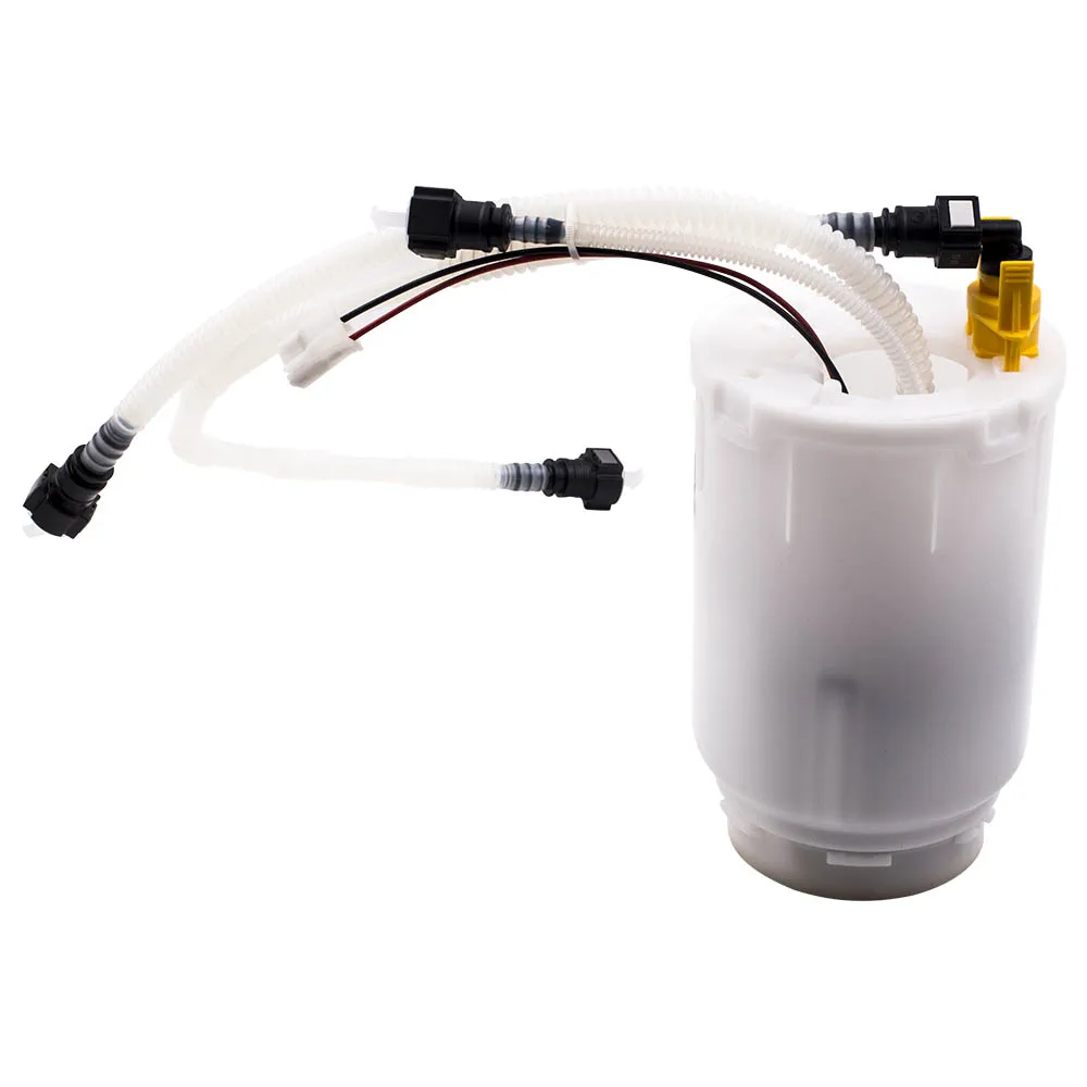 

Electrical Fuel Pump Assembly For Porsche Cayenne Base S 03-06 Left Driver Side 95562093101 SP5175M