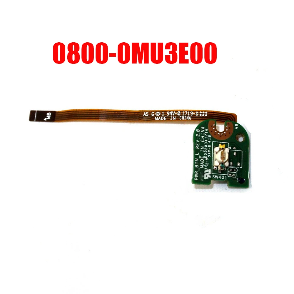 

Button Board With Cable For DELL For Latitude 7202 Rugged 0800-0MU3E00