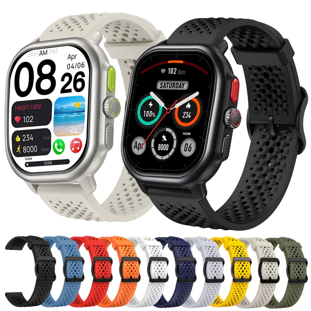 Breathable Watch St…