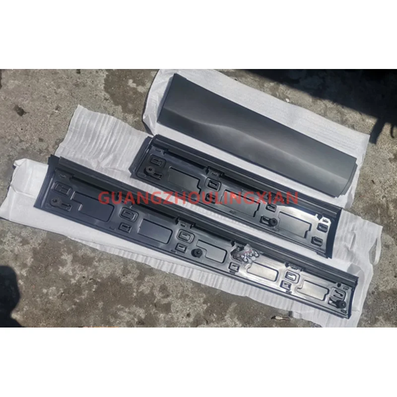 Doors Outside Lower Moulding Side Trim for Land Rover Discovery Sport 2015-2019 LR073079 LR073078 LR073085 LR073084