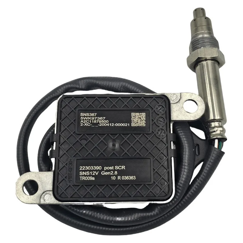 

NOx Nitrogen Oxygen Sensor 5WK97367 22303390 for Wall