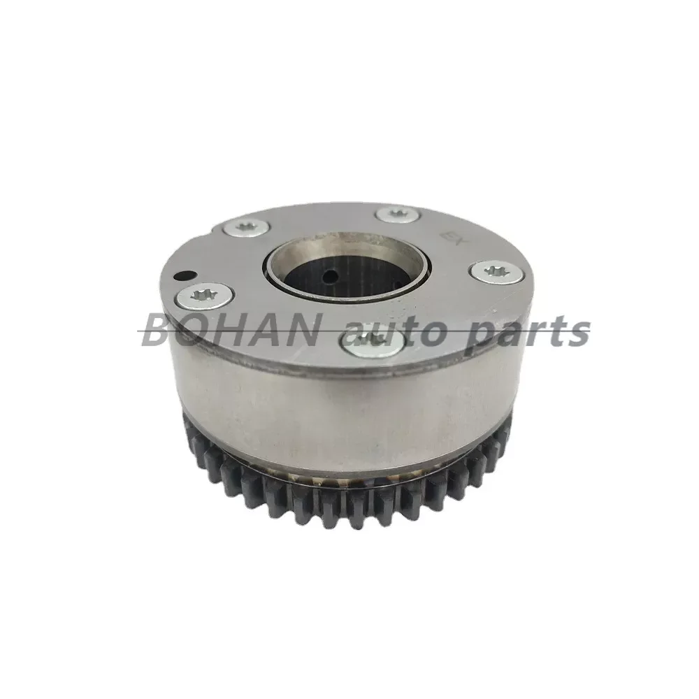 

13025-9835R 130259835R VVT timing gear phase adjuster camshaft sprocket for Nissan