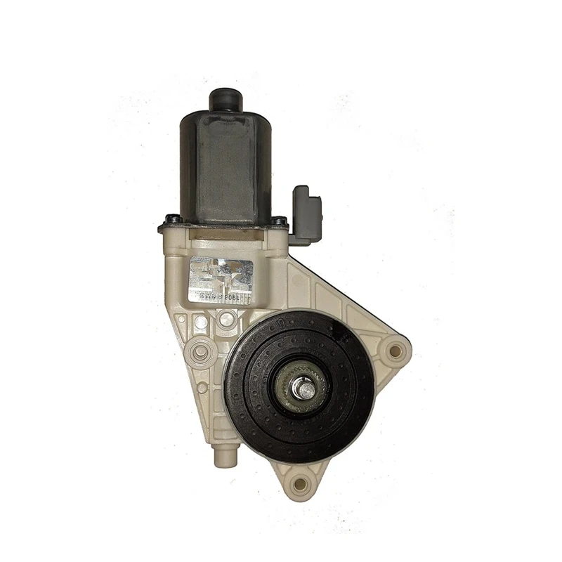 8810009012 Genuine Power Window Motor Actuator Engine For 2005-2010 Ssangyong Actyon Kyron 88100-09012