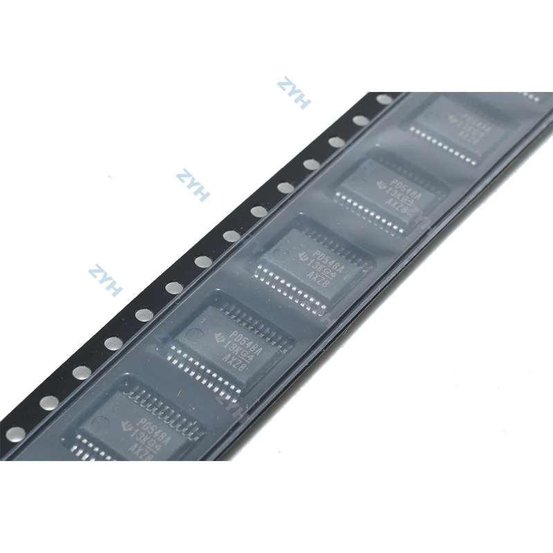 Brand new&Original PCA9548APWR PCA9548APW Marking PD548A Translating Switch Interface 24-TSSOP