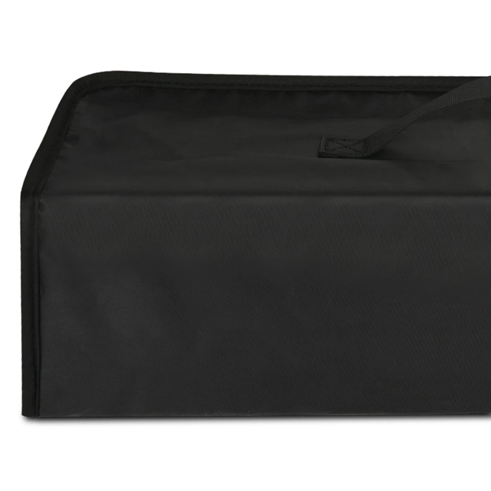 Excellent! CD Storage Bag Transparent TPU Dust Proof Storage Bag Home DVD Disc Portable Bag Boxes Album Game Disc Storage Box