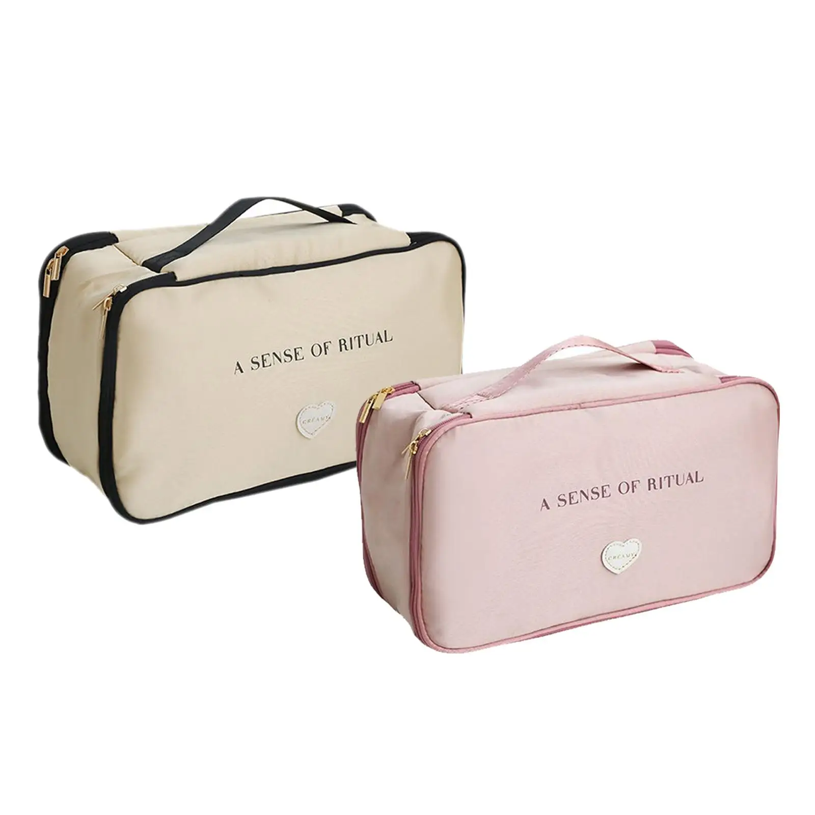 Travel Organizer Underwear Bag Cosmetic Bag for Underpants Suitcases Travel