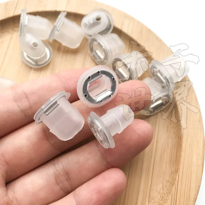 10Pcs For Bmw 3 Ser… - image