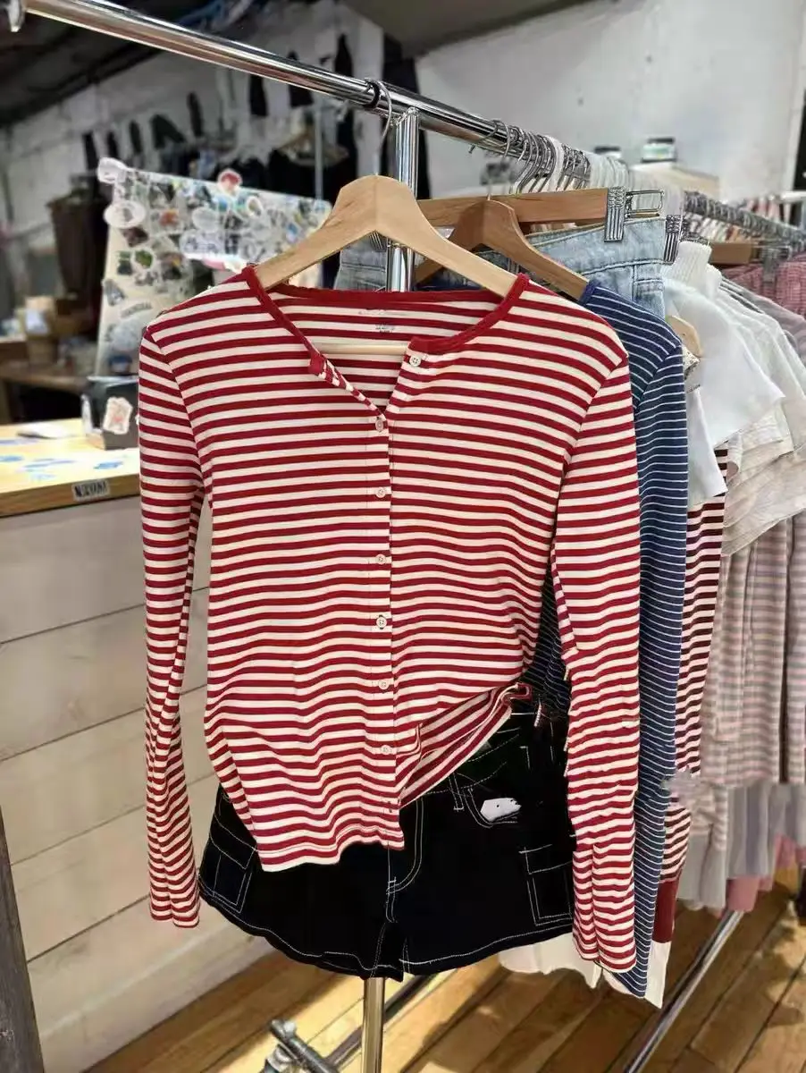 American Sle Stripe…