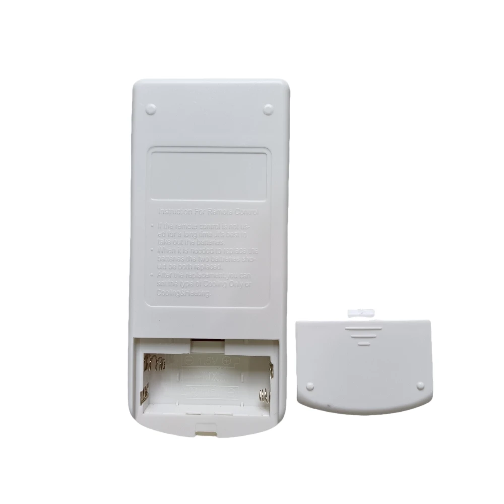 New remote control fit for BALLU TCL AKAI Sanyo Electrolux GYKQ-36 Stirling GYKQ-30E GYKO-28E Air Conditioner