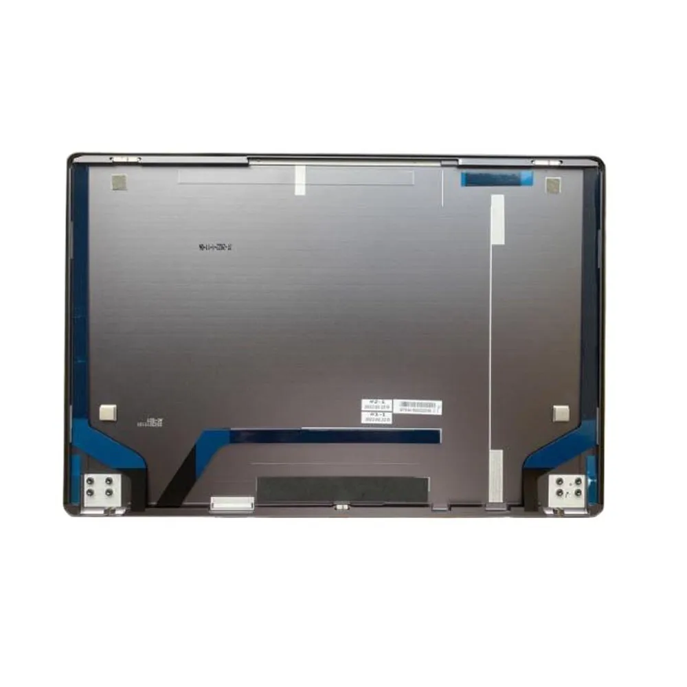 

Silver Laptop Top Cover For MSI Creator Z17 A12U A12UET A12UGST A12UHST A12UHT