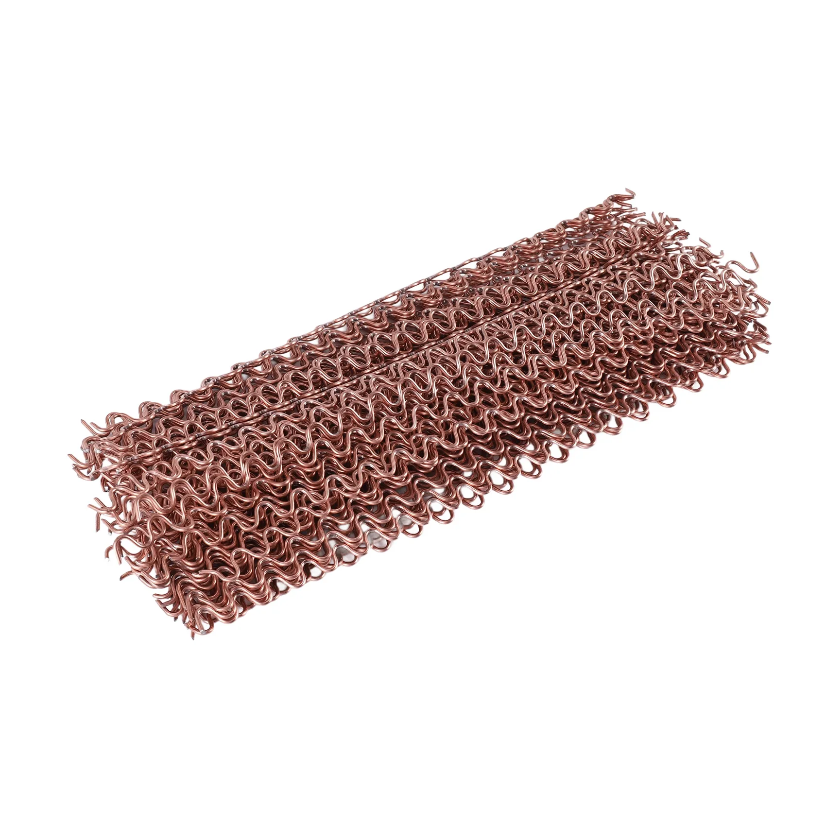 

100Pcs Dent Pulling Wave 320mm Long 2mm Diameter Car Repair Dent Puller Spot Welding Panel Pulling Wires