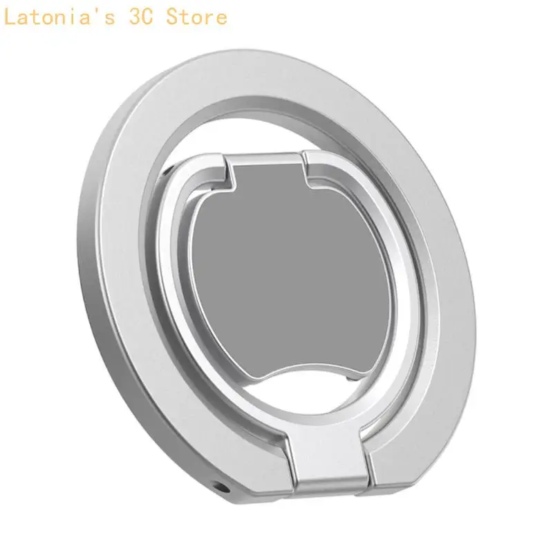 Kickstand Telefonhalter für Telefon 17 16 15 Halterung Finger Grip Ständer X3UB – Detail 4