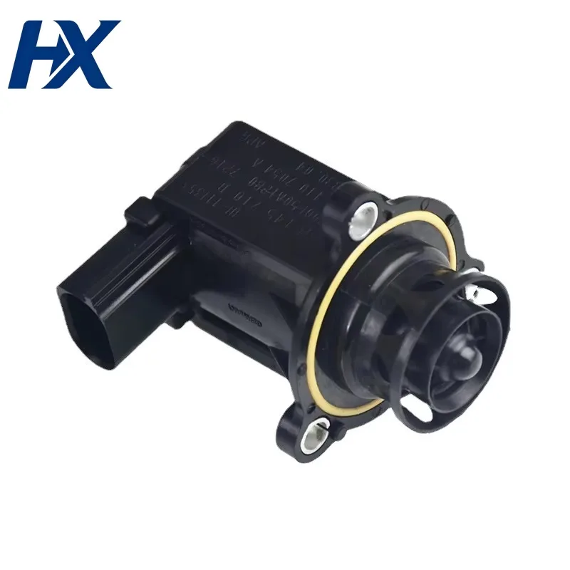 

06F145710C Turbocharger Diverter Valve Turbo Cut Off Bypass Valve For VW Passat B6 Golf MK5 MK6 Eos Jetta Audi A4 A6 TT Q5