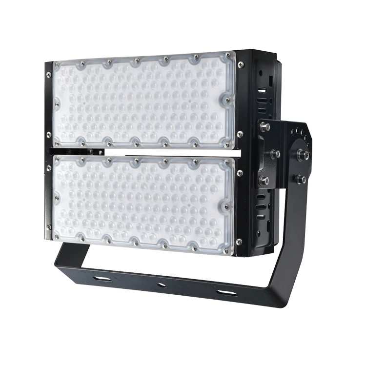 110V 220V 100W 200W 300W 400W 500W 600W Ip66 Waterproof Light Refletor Projecteur Module Flood Led Floodlight For Sports Stadium