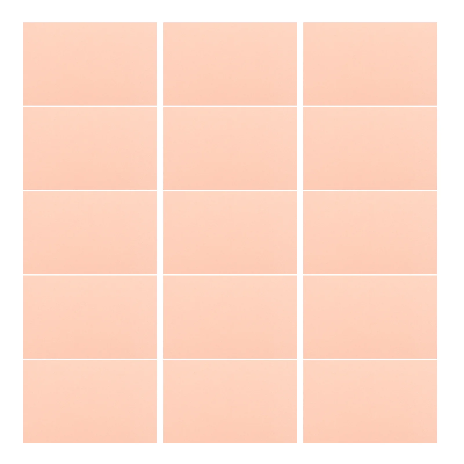 

100 Pcs DIY Greeting Card Stock Colored Paper for Crafts Bright Cardstock Manual